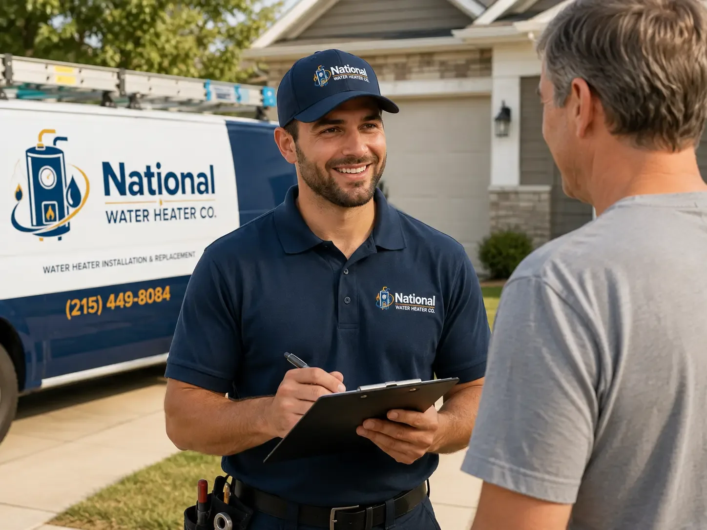 Water Heater Installation Obernburg, NY FAQs